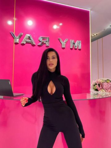 Индивидуалка Галина Фотография 3
